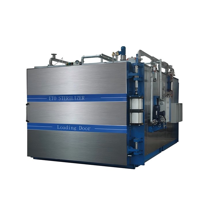 Cabinet Sterileiddio Eto Ar gyfer Dyfeisiau Plastig Meddygol